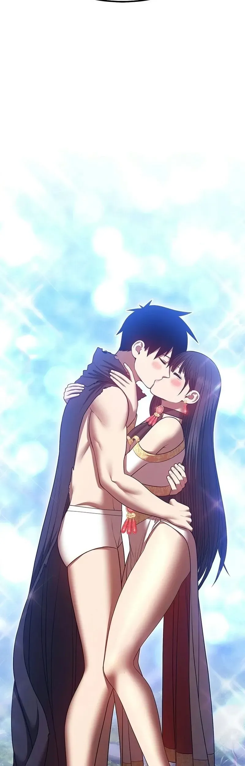 Gậy Gỗ Cấp 99+ Chap 185.5 - Next Chap 186.5