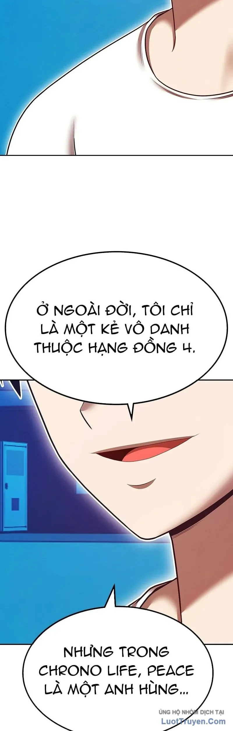 Gậy Gỗ Cấp 99+ Chap 185.5 - Next Chap 186.5