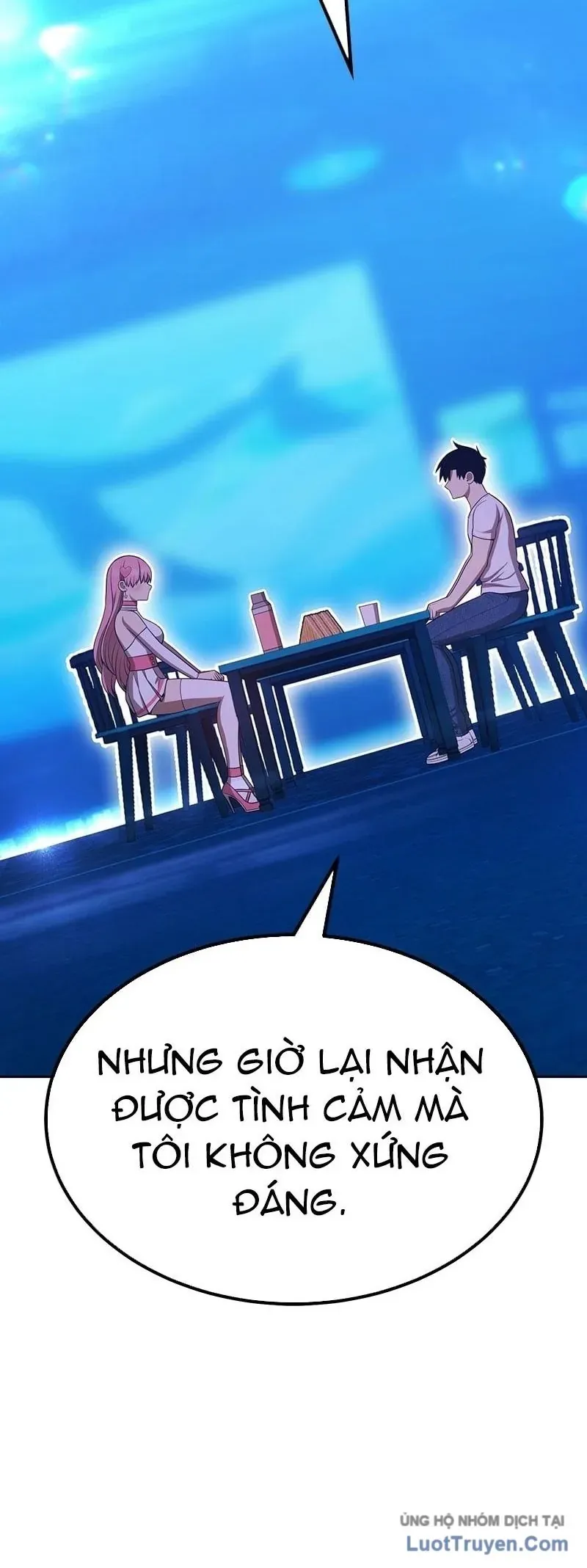 Gậy Gỗ Cấp 99+ Chap 185.5 - Next Chap 186.5