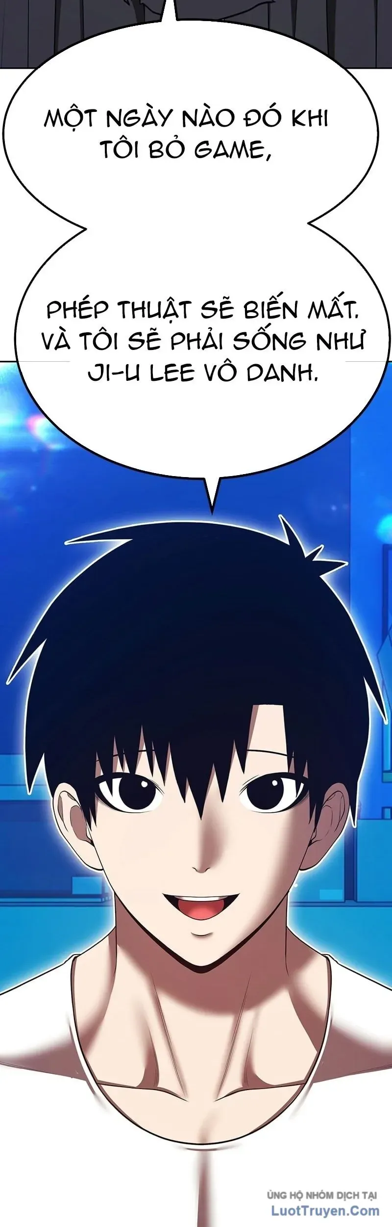 Gậy Gỗ Cấp 99+ Chap 185.5 - Next Chap 186.5