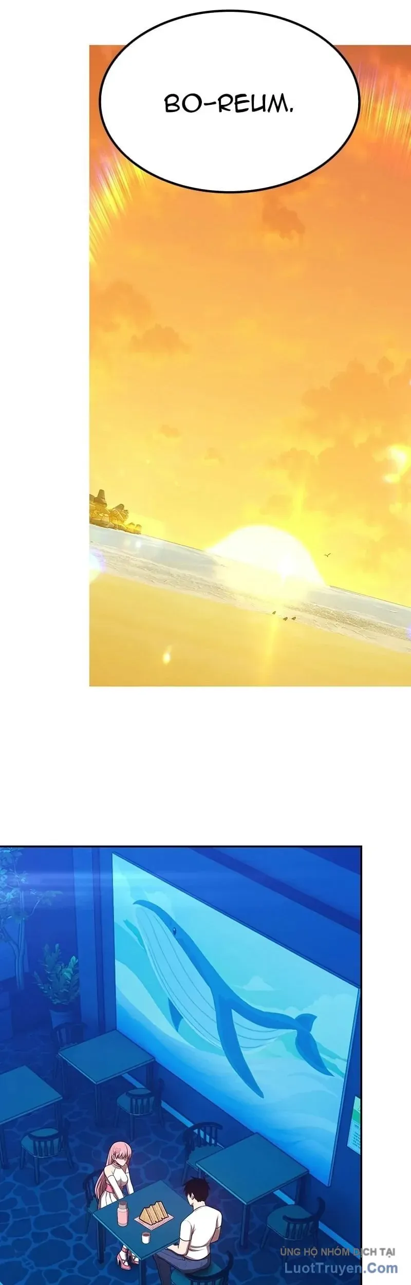 Gậy Gỗ Cấp 99+ Chap 185.5 - Next Chap 186.5