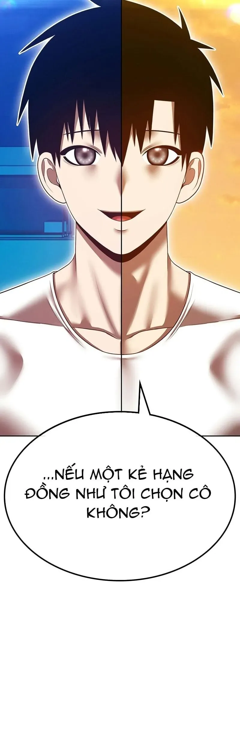 Gậy Gỗ Cấp 99+ Chap 185.5 - Next Chap 186.5