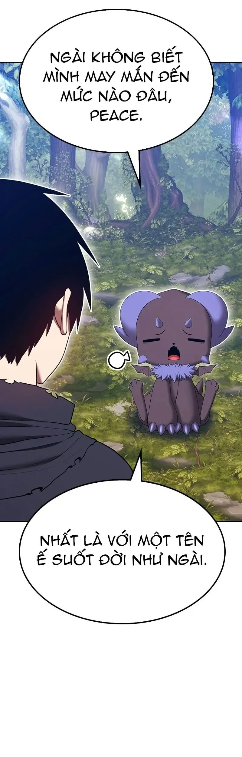 Gậy Gỗ Cấp 99+ Chap 185.5 - Next Chap 186.5