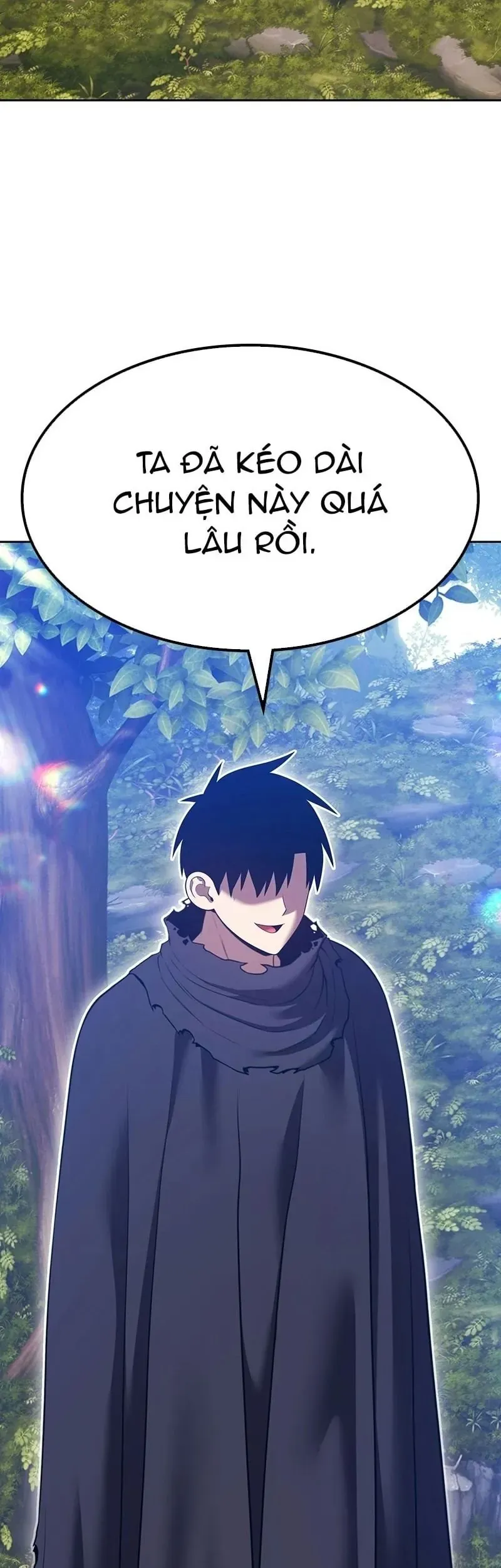 Gậy Gỗ Cấp 99+ Chap 185.5 - Next Chap 186.5