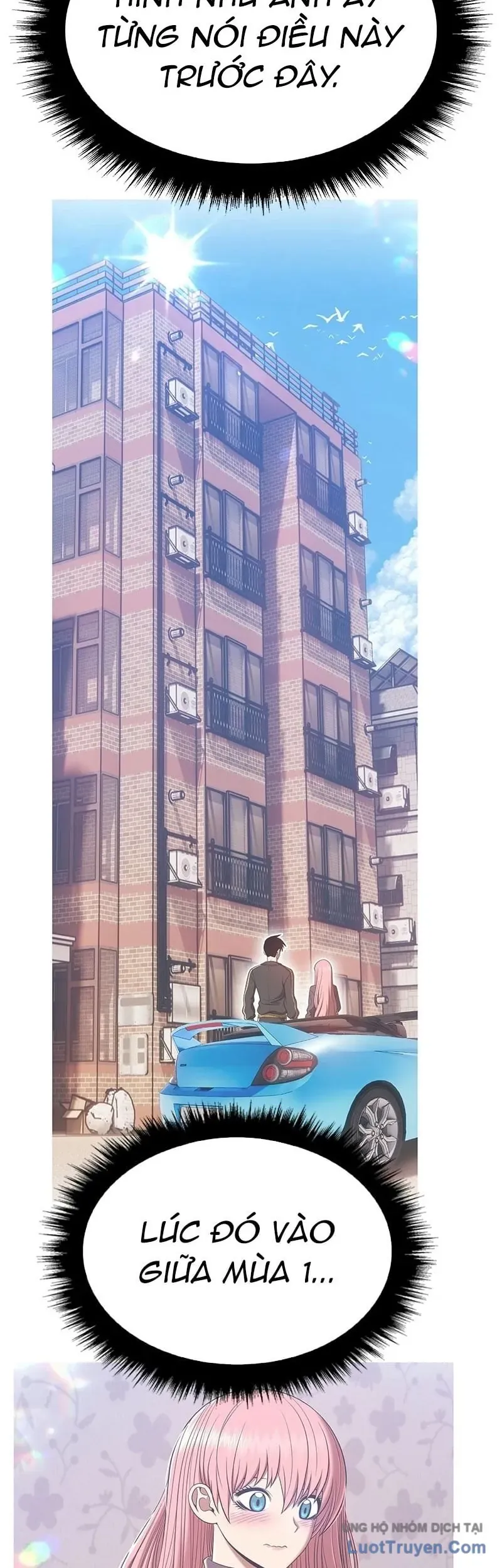 Gậy Gỗ Cấp 99+ Chap 185.5 - Next Chap 186.5