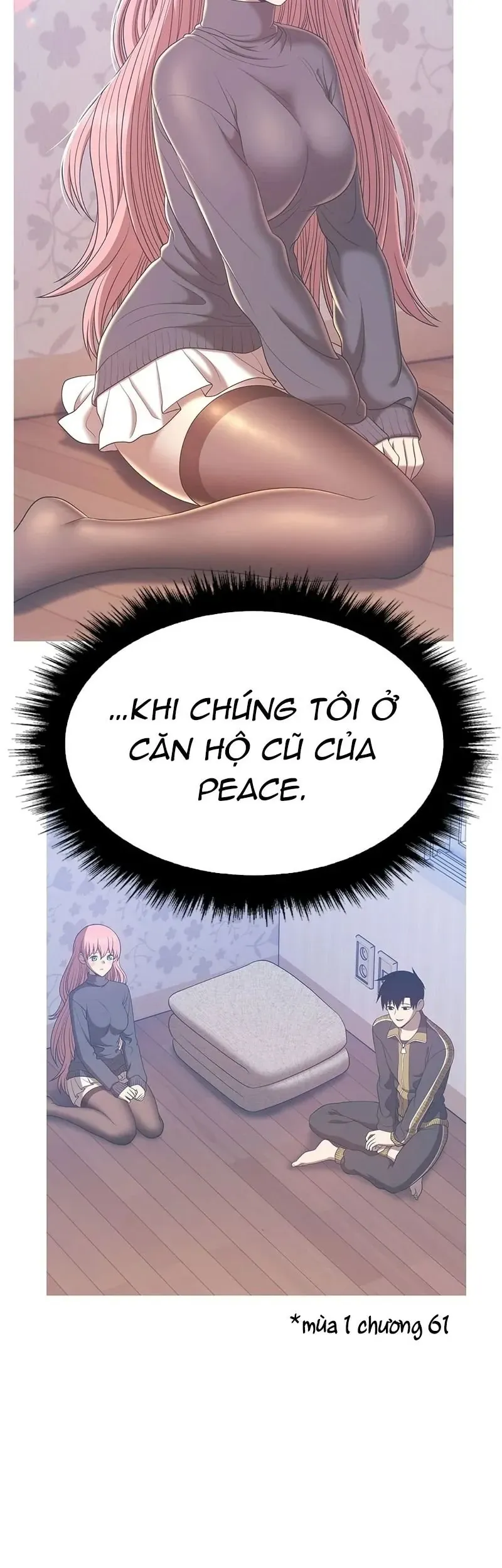 Gậy Gỗ Cấp 99+ Chap 185.5 - Next Chap 186.5