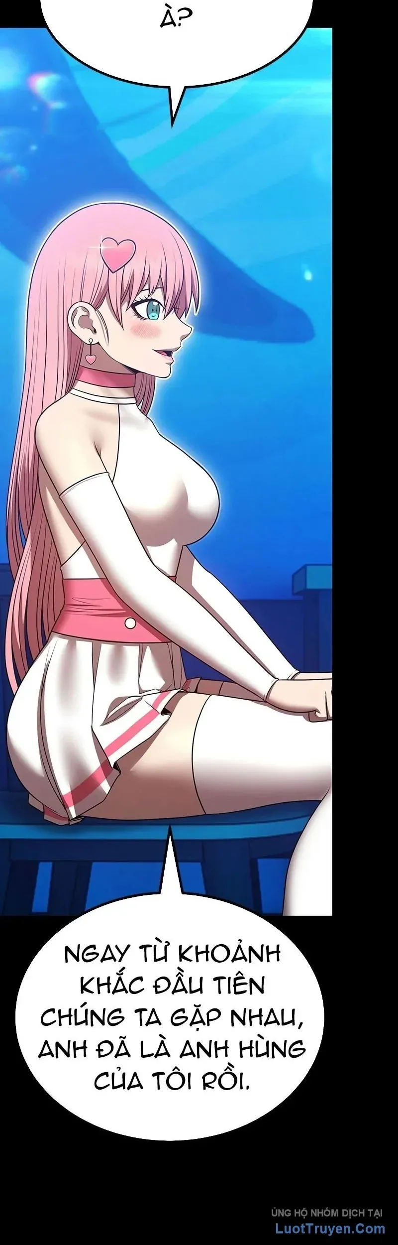 Gậy Gỗ Cấp 99+ Chap 185.5 - Next Chap 186.5