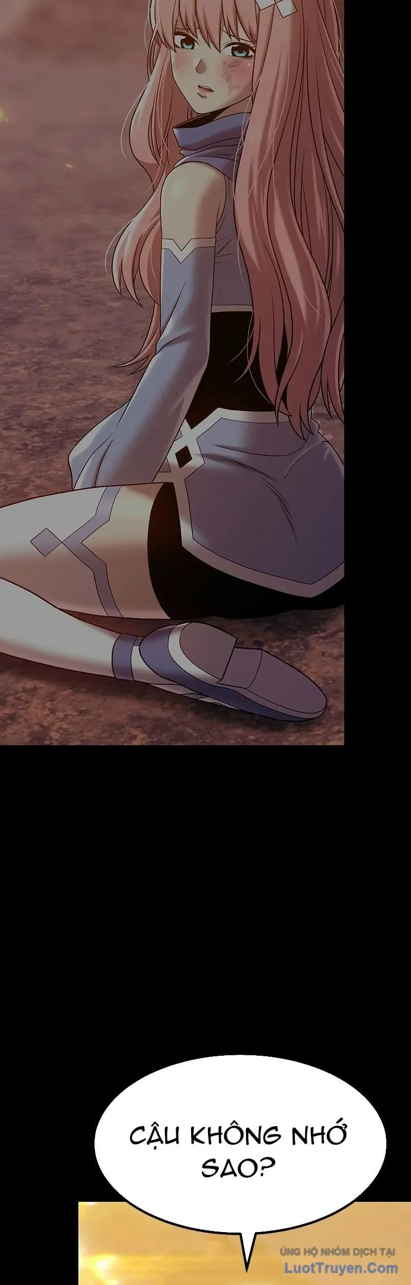 Gậy Gỗ Cấp 99+ Chap 185.5 - Next Chap 186.5