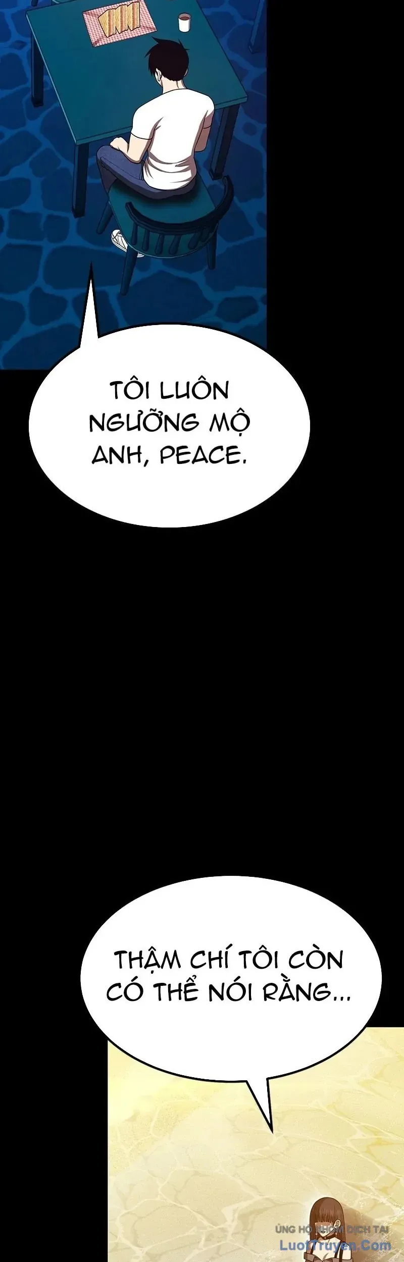 Gậy Gỗ Cấp 99+ Chap 185.5 - Next Chap 186.5