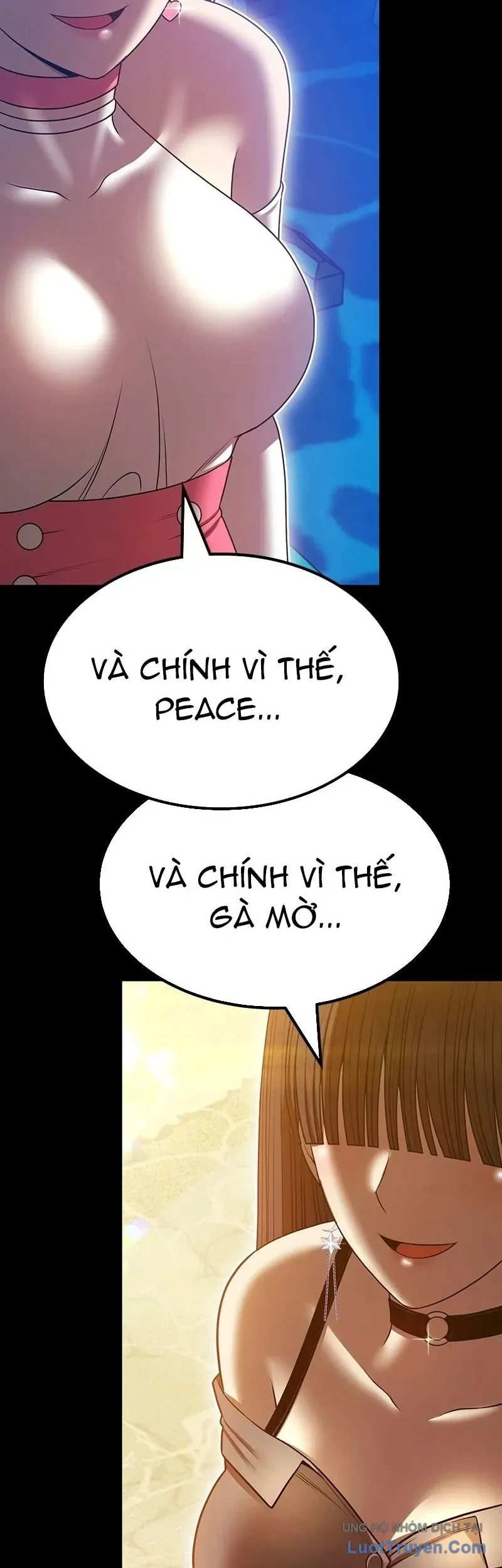 Gậy Gỗ Cấp 99+ Chap 185.5 - Next Chap 186.5