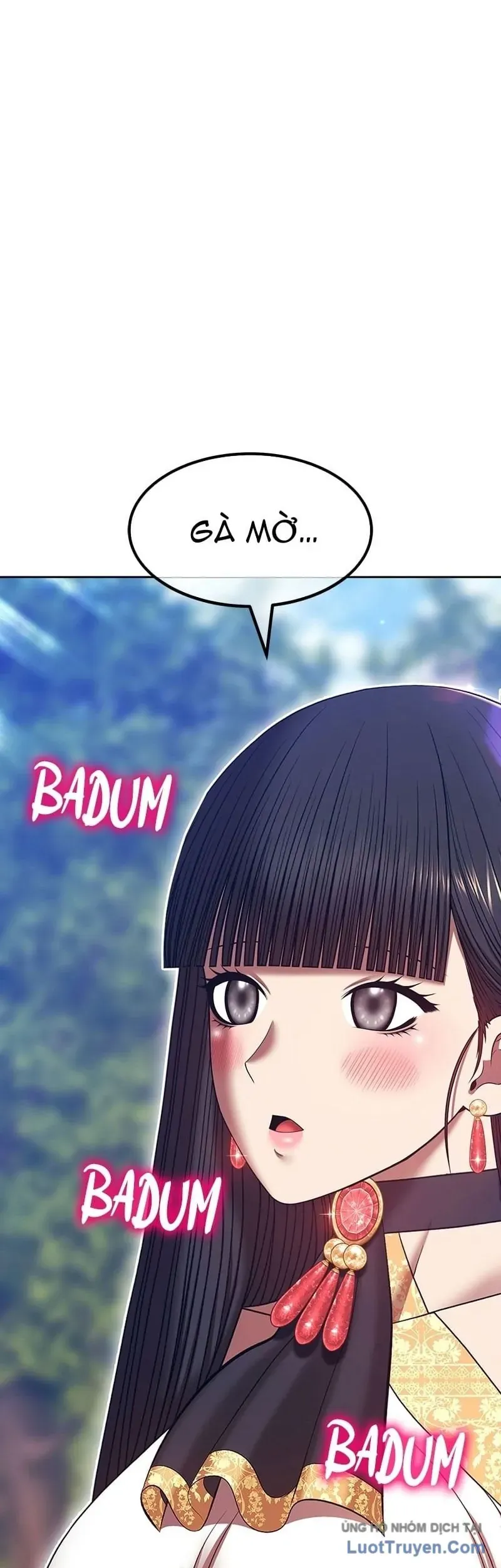 Gậy Gỗ Cấp 99+ Chap 185.5 - Next Chap 186.5