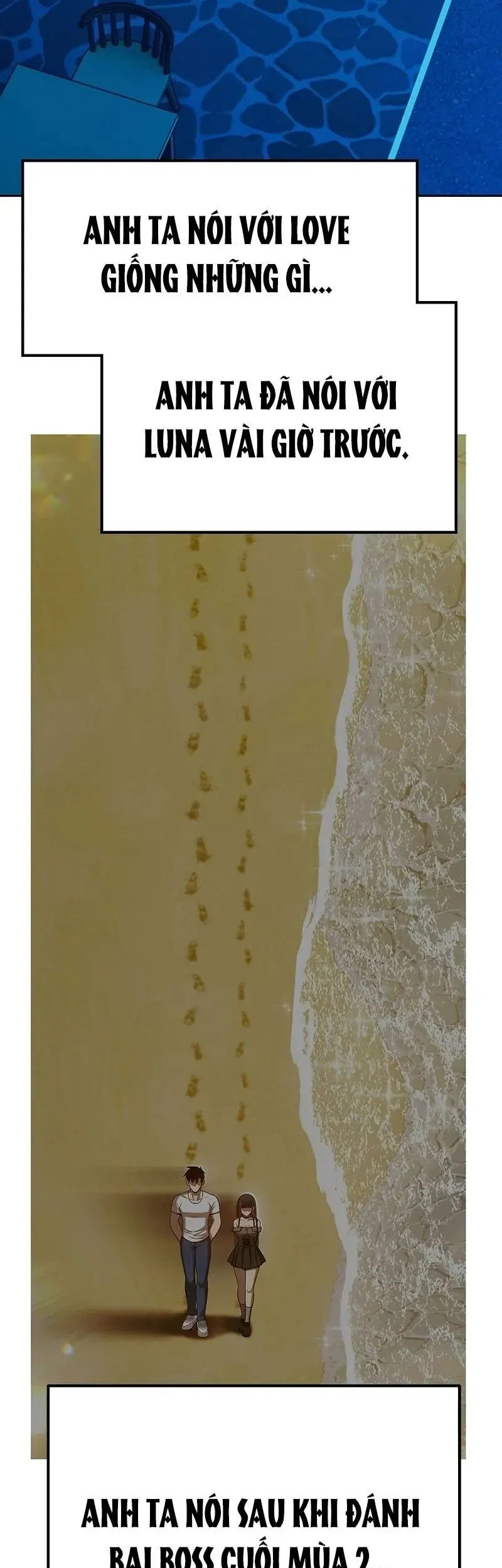 Gậy Gỗ Cấp 99+ Chap 185.5 - Next Chap 186.5