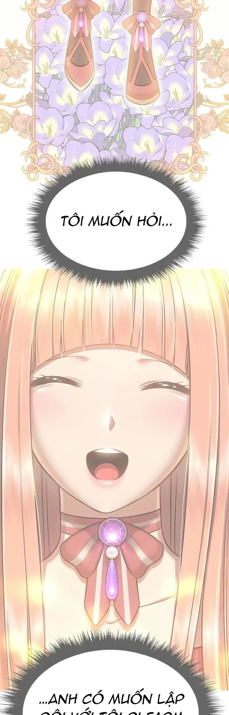 Gậy Gỗ Cấp 99+ Chap 185.5 - Next Chap 186.5