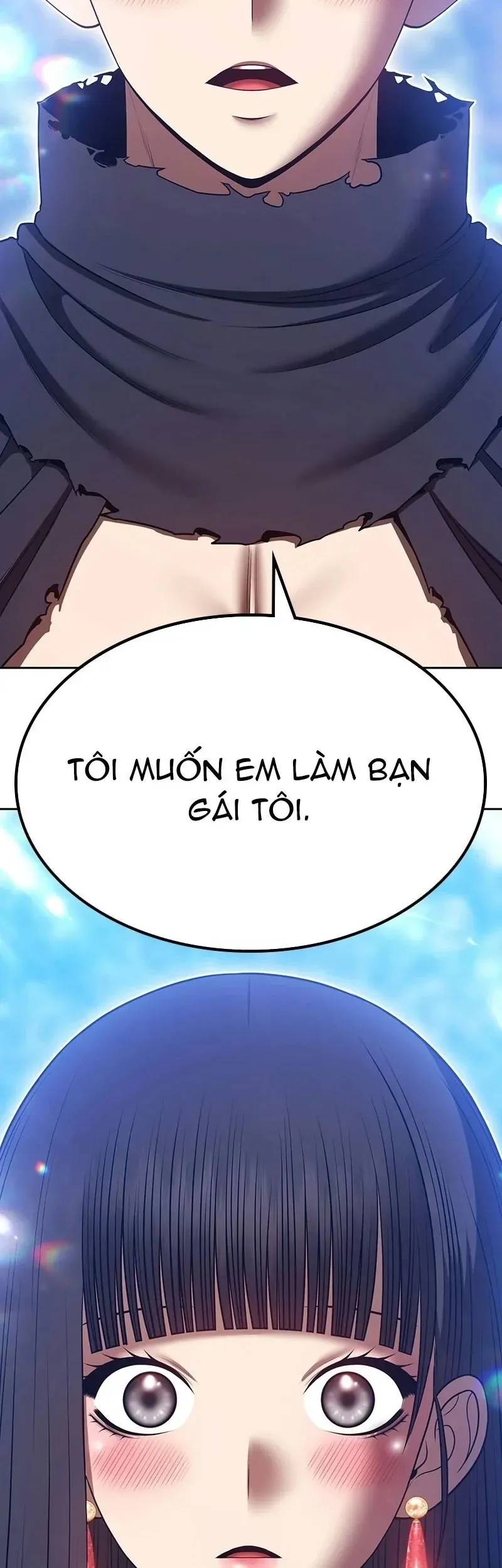 Gậy Gỗ Cấp 99+ Chap 185.5 - Next Chap 186.5