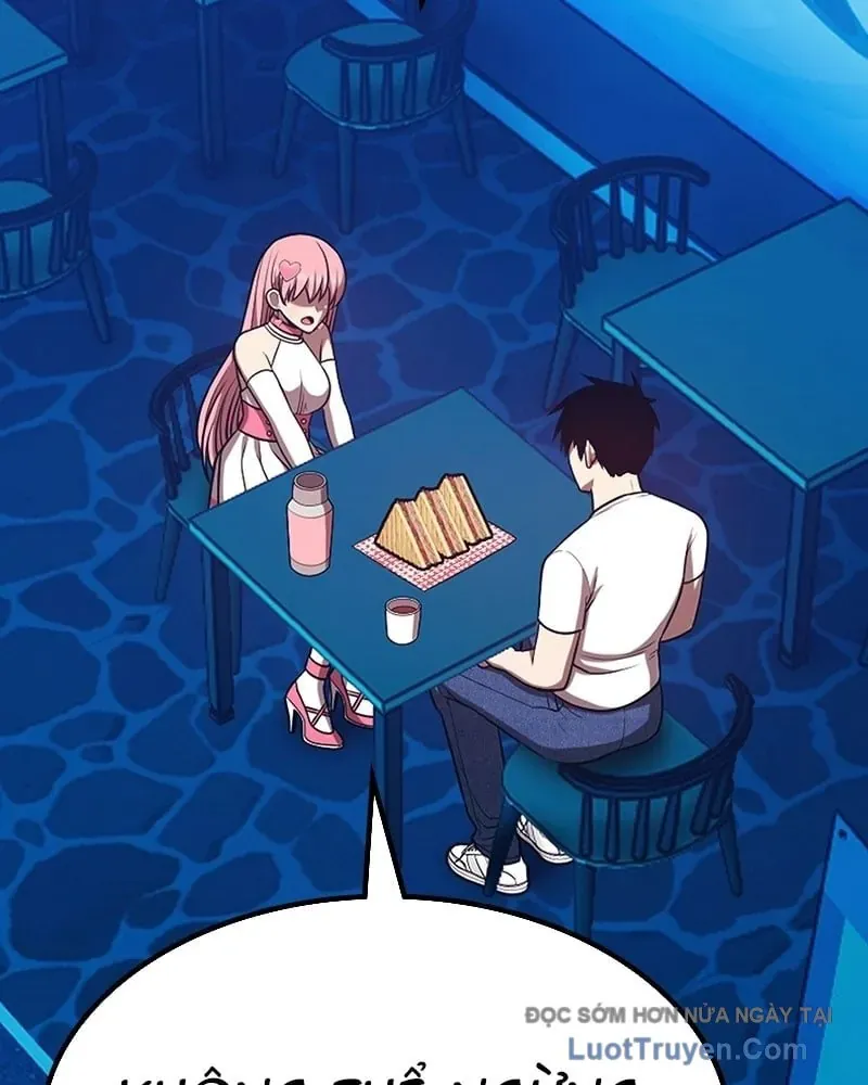 Gậy Gỗ Cấp 99+ Chap 185 - Next Chap 186