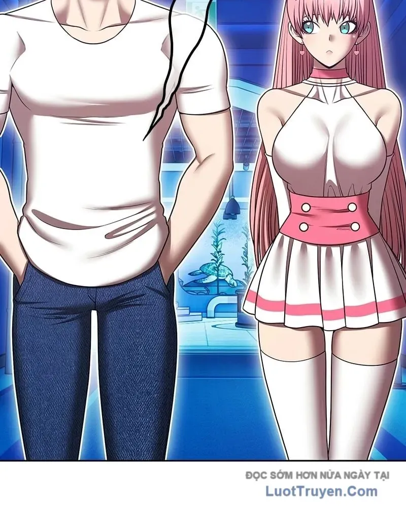 Gậy Gỗ Cấp 99+ Chap 185 - Next Chap 186