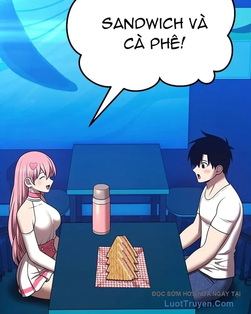 Gậy Gỗ Cấp 99+ Chap 185 - Next Chap 186