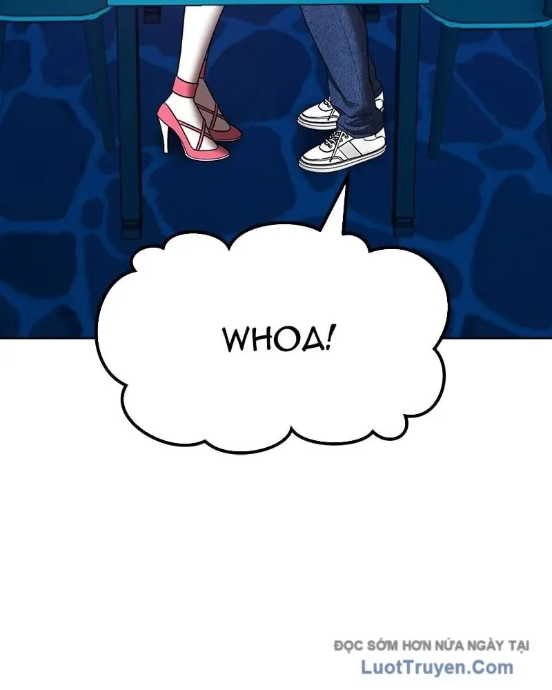 Gậy Gỗ Cấp 99+ Chap 185 - Next Chap 186