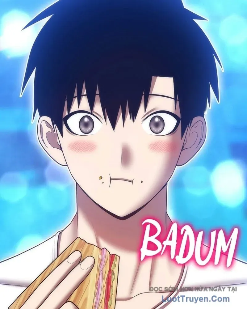 Gậy Gỗ Cấp 99+ Chap 185 - Next Chap 186