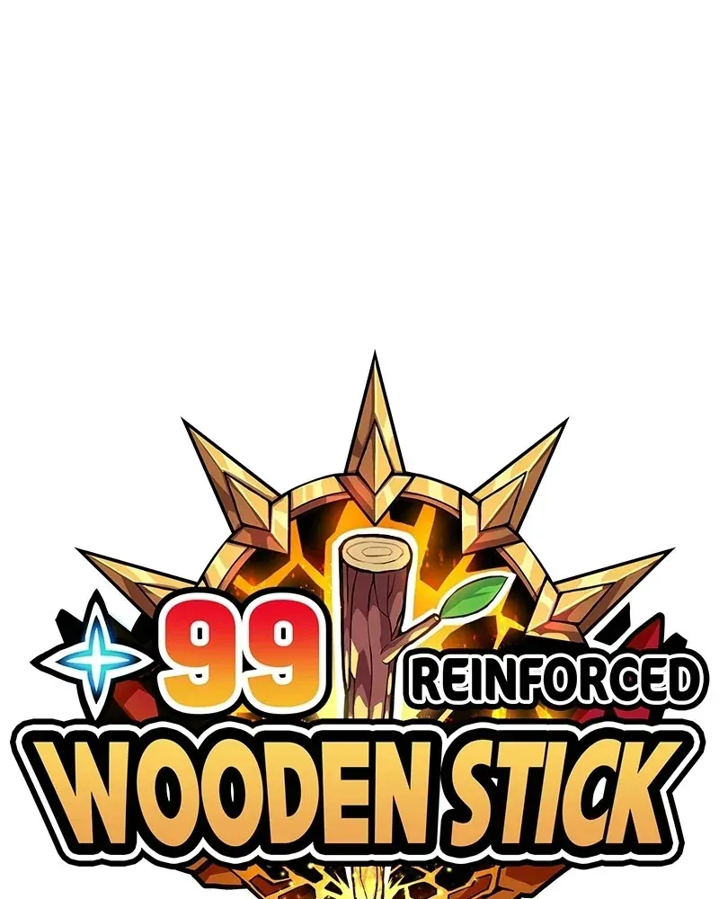 Gậy Gỗ Cấp 99+ Chap 185 - Next Chap 186