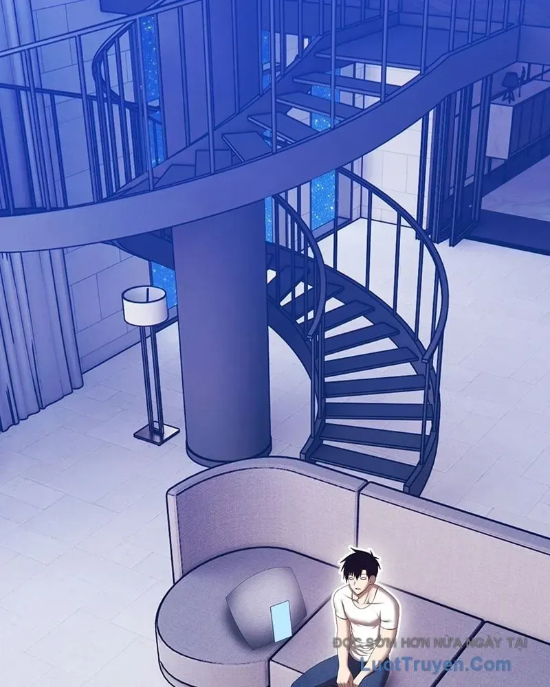 Gậy Gỗ Cấp 99+ Chap 185 - Next Chap 186