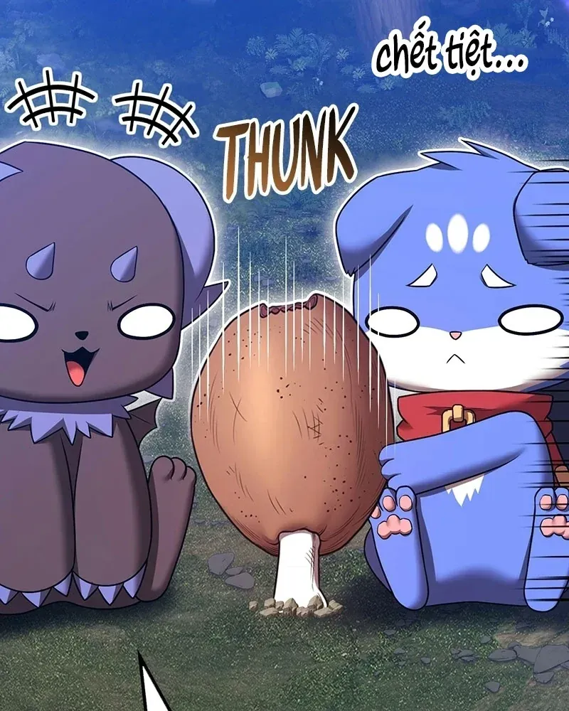 Gậy Gỗ Cấp 99+ Chap 185 - Next Chap 186