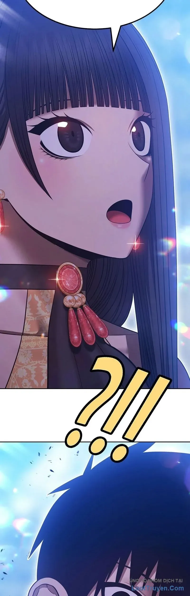 Gậy Gỗ Cấp 99+ Chap 186.5 - Next Chap 187.5