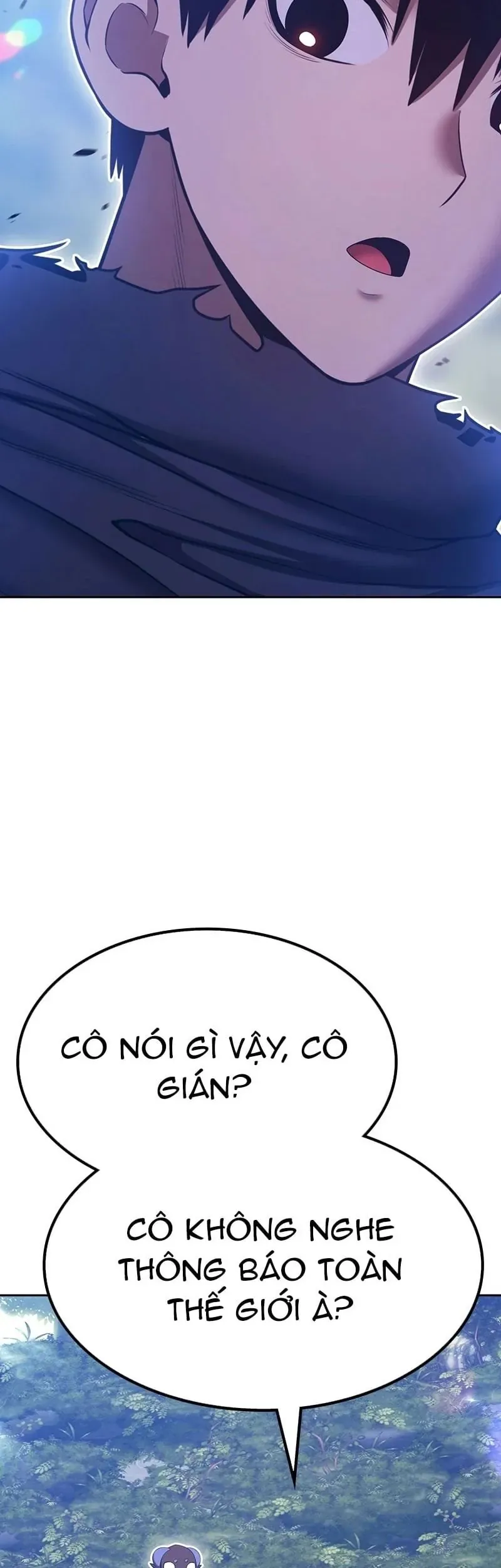 Gậy Gỗ Cấp 99+ Chap 186.5 - Next Chap 187.5