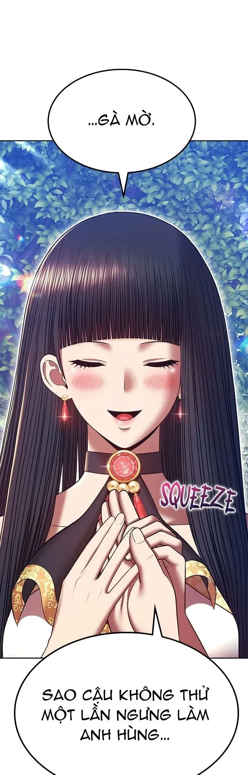 Gậy Gỗ Cấp 99+ Chap 186.5 - Next Chap 187.5