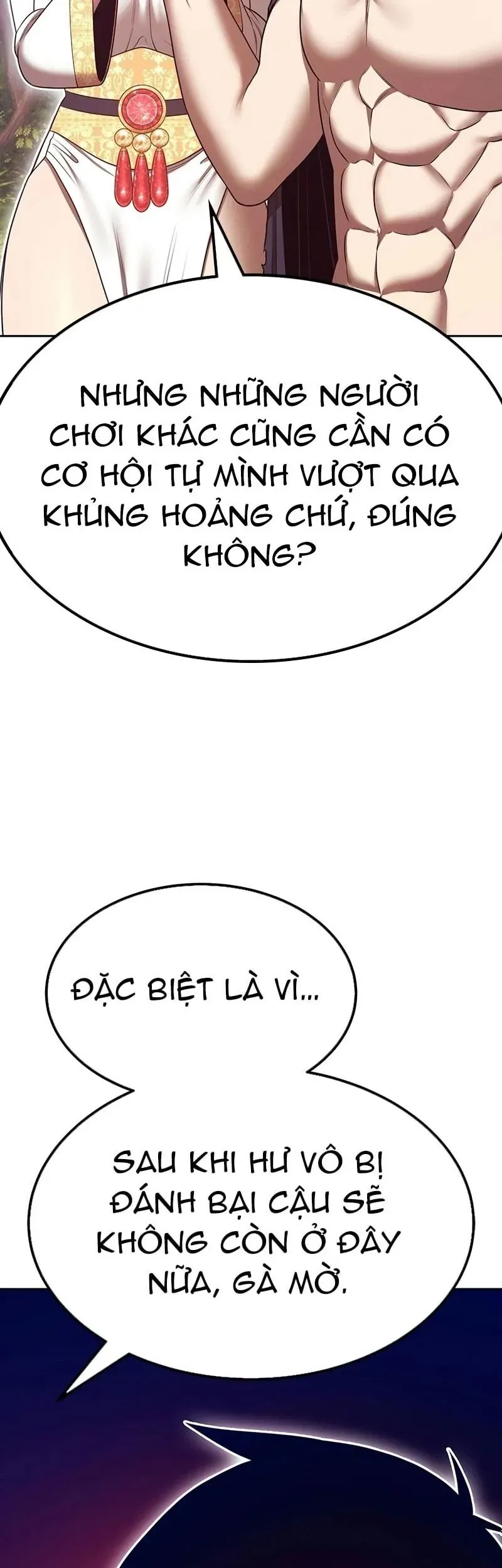 Gậy Gỗ Cấp 99+ Chap 186.5 - Next Chap 187.5