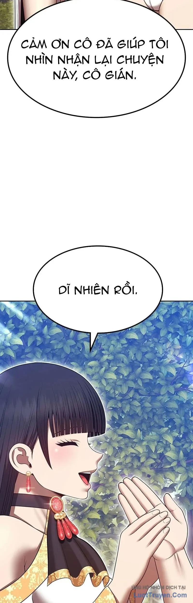 Gậy Gỗ Cấp 99+ Chap 186.5 - Next Chap 187.5