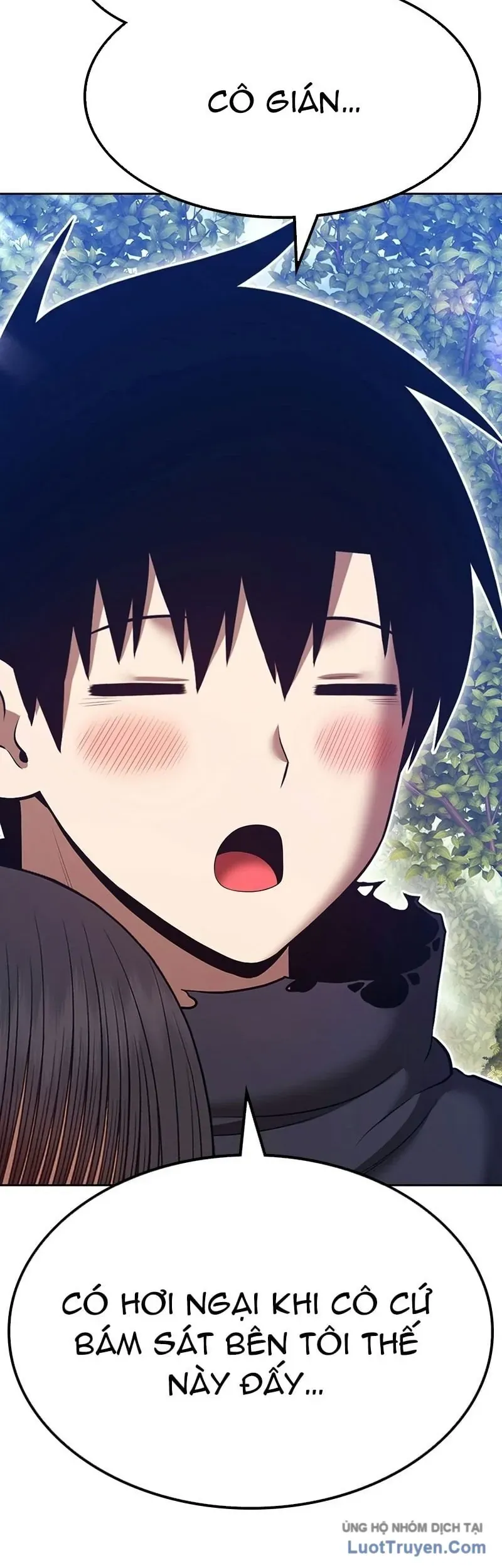 Gậy Gỗ Cấp 99+ Chap 186.5 - Next Chap 187.5