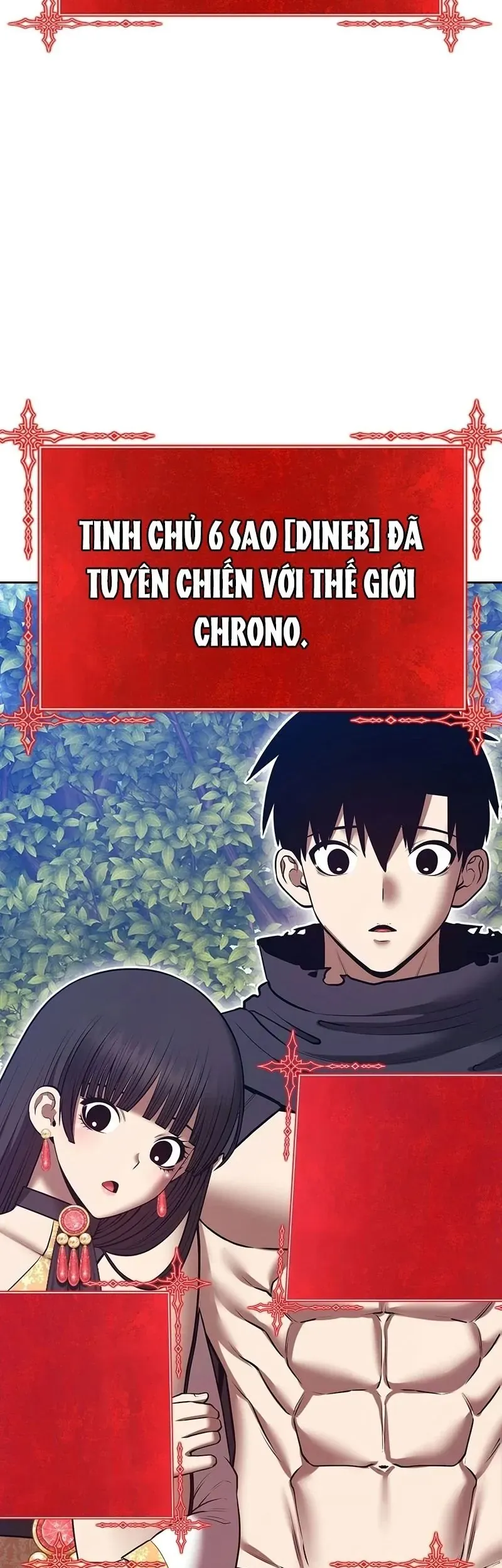 Gậy Gỗ Cấp 99+ Chap 186.5 - Next Chap 187.5