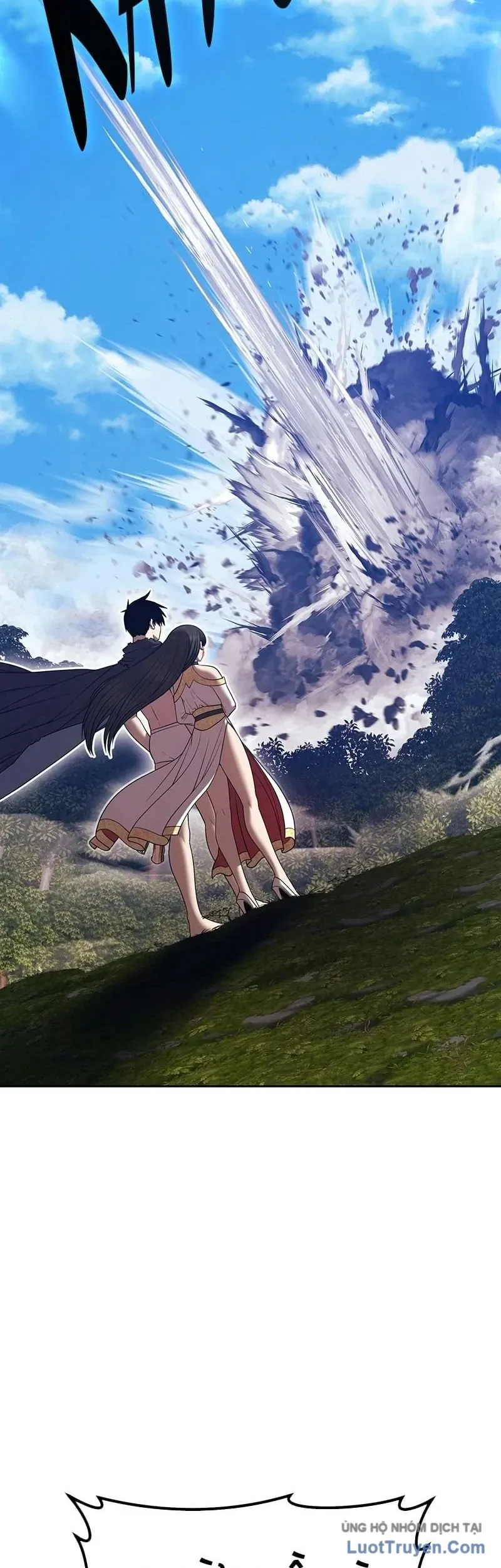 Gậy Gỗ Cấp 99+ Chap 186.5 - Next Chap 187.5