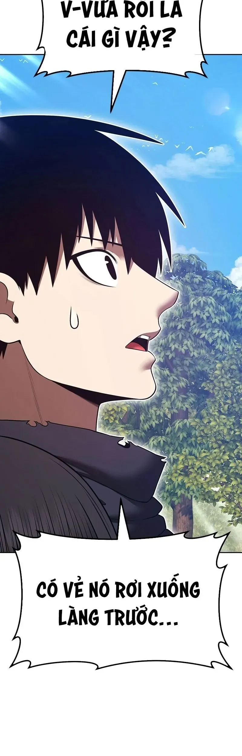 Gậy Gỗ Cấp 99+ Chap 186.5 - Next Chap 187.5