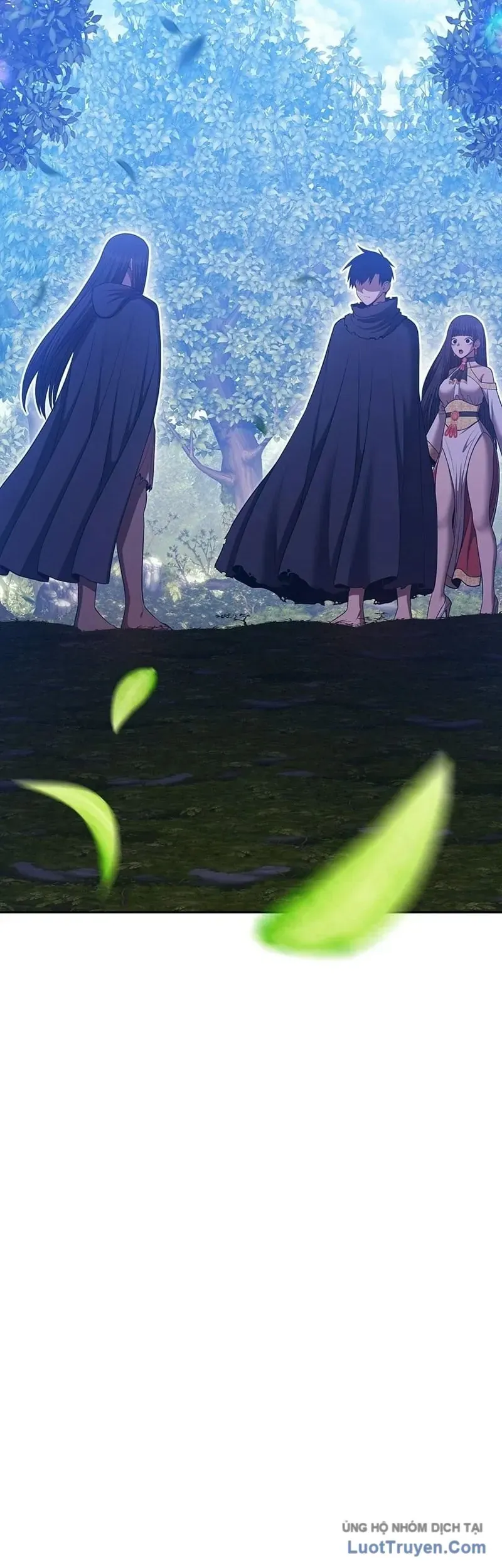 Gậy Gỗ Cấp 99+ Chap 186.5 - Next Chap 187.5