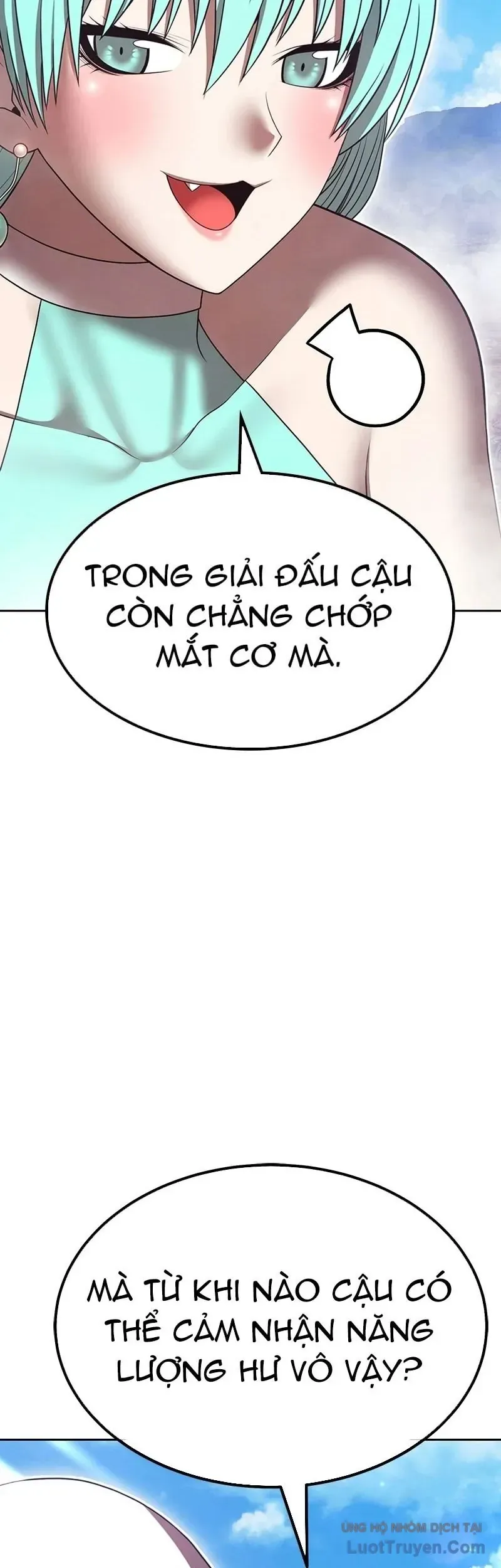 Gậy Gỗ Cấp 99+ Chap 186.5 - Next Chap 187.5