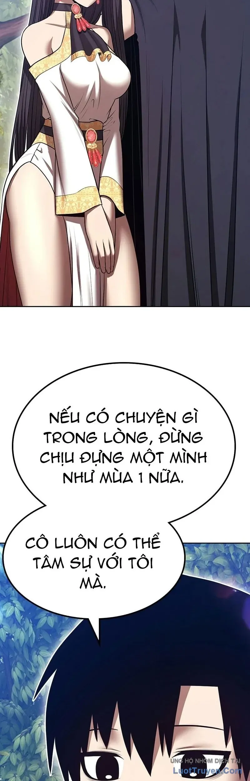 Gậy Gỗ Cấp 99+ Chap 186.5 - Next Chap 187.5