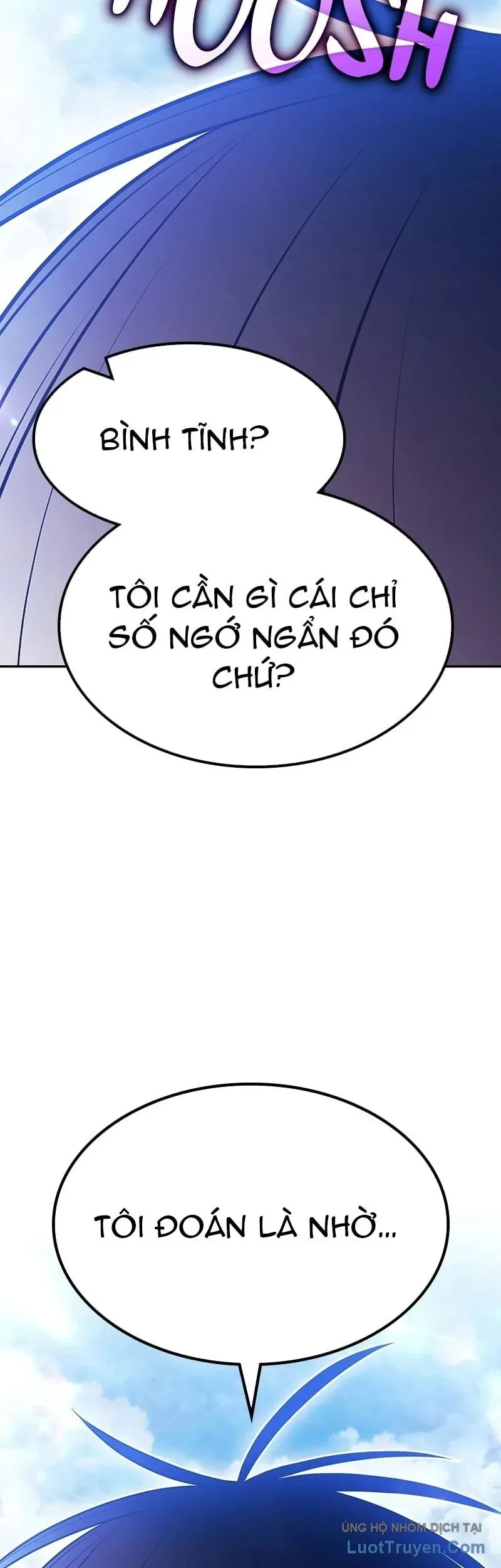 Gậy Gỗ Cấp 99+ Chap 186.5 - Next Chap 187.5