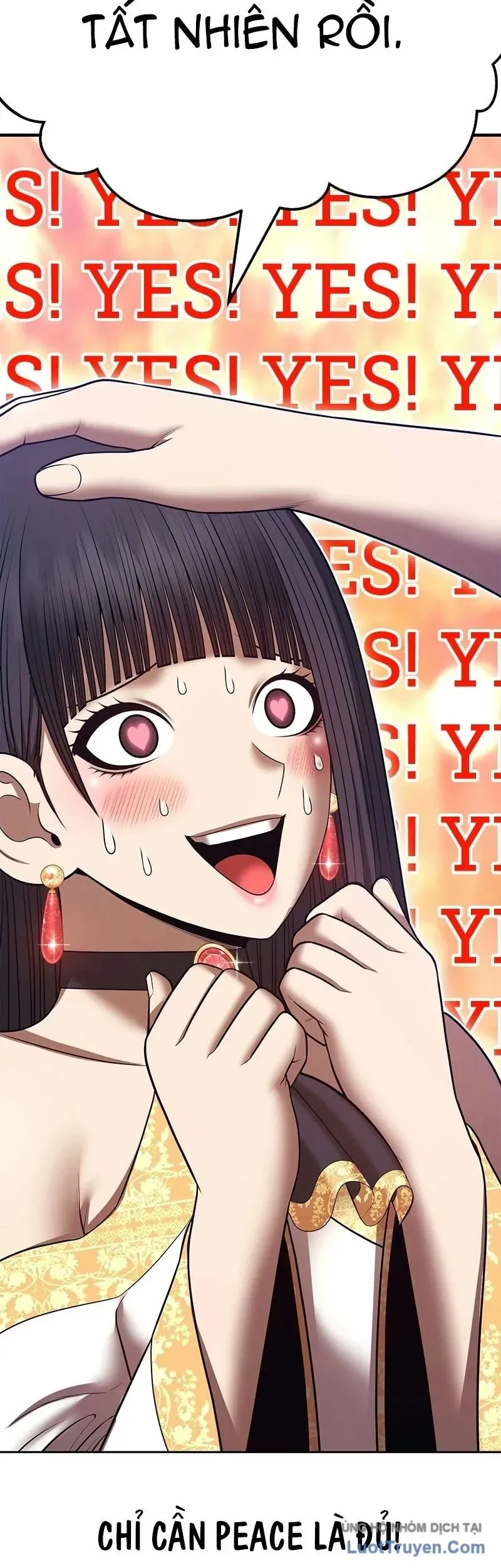 Gậy Gỗ Cấp 99+ Chap 186.5 - Next Chap 187.5