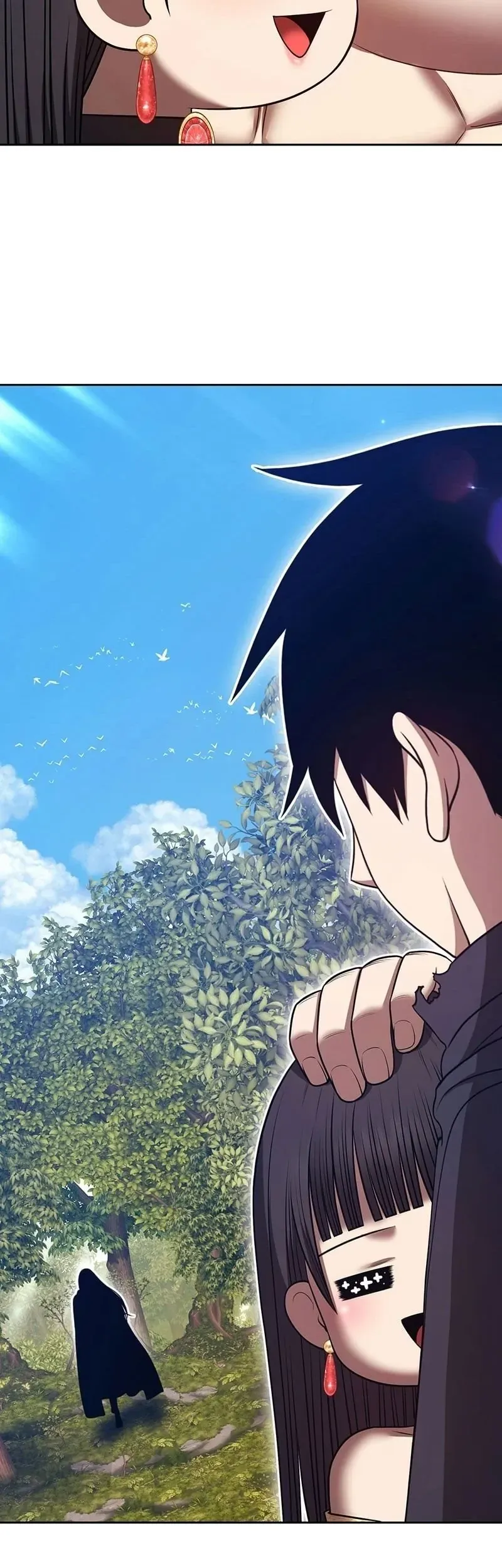 Gậy Gỗ Cấp 99+ Chap 186.5 - Next Chap 187.5