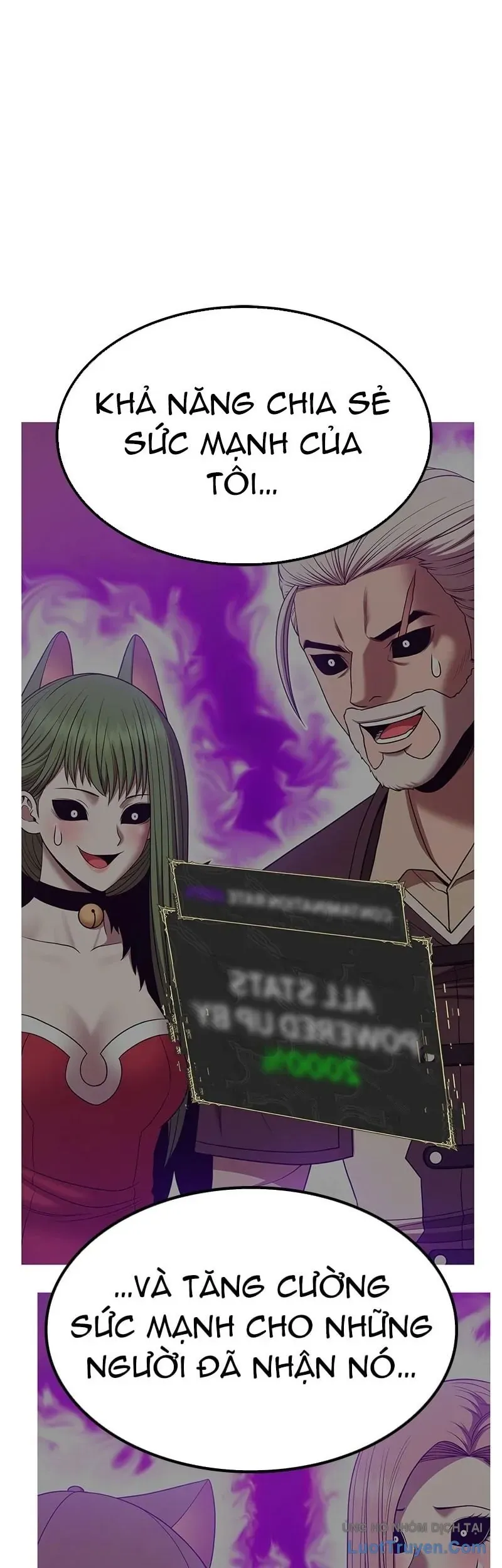 Gậy Gỗ Cấp 99+ Chap 186.5 - Next Chap 187.5