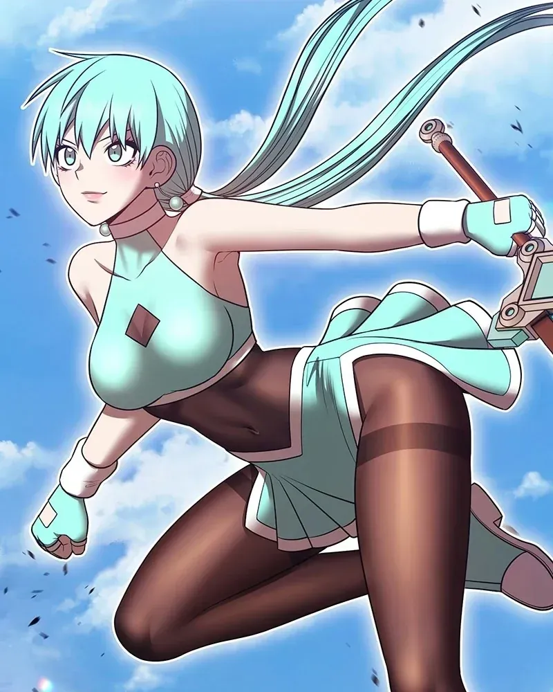 Gậy Gỗ Cấp 99+ Chap 186 - Next Chap 187