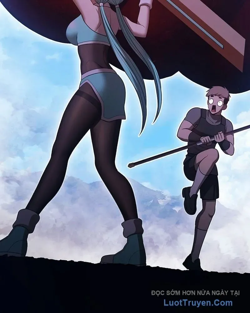 Gậy Gỗ Cấp 99+ Chap 186 - Next Chap 187