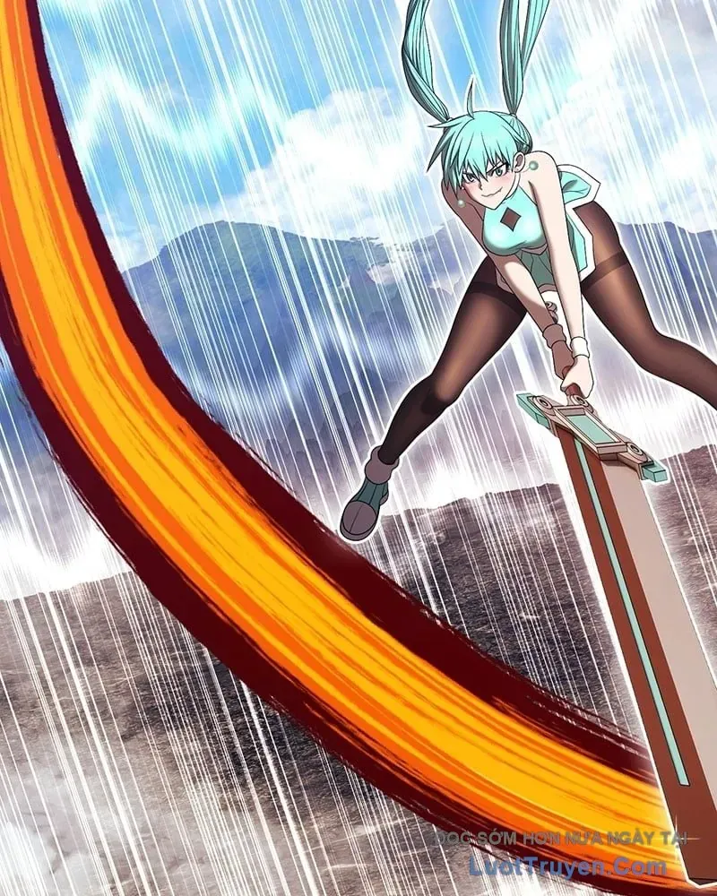 Gậy Gỗ Cấp 99+ Chap 186 - Next Chap 187