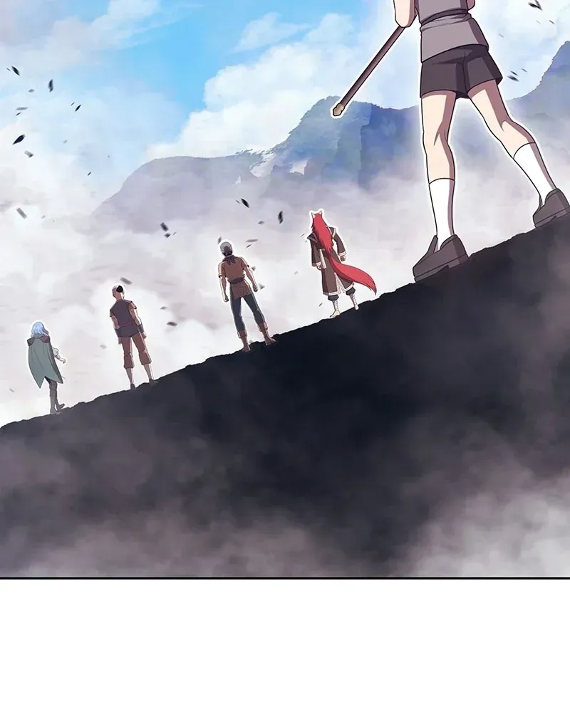 Gậy Gỗ Cấp 99+ Chap 186 - Next Chap 187