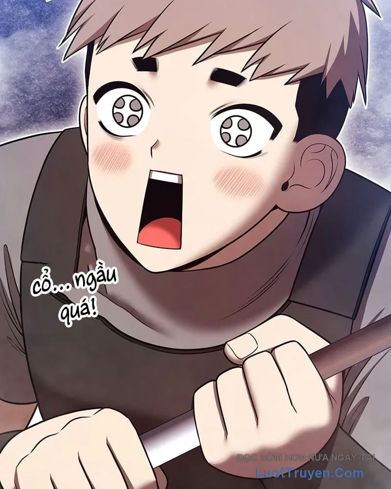 Gậy Gỗ Cấp 99+ Chap 186 - Next Chap 187