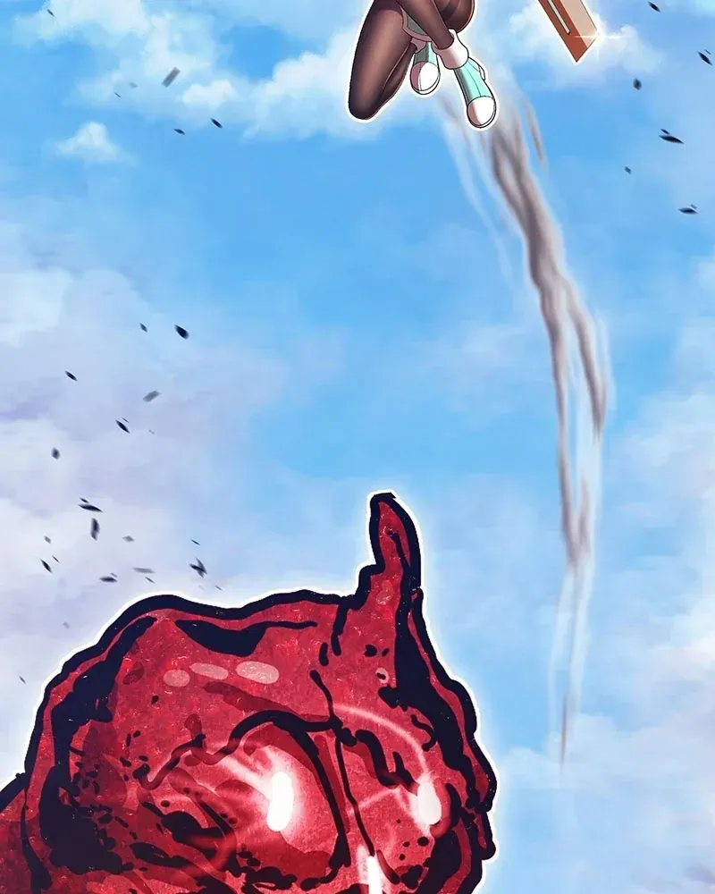 Gậy Gỗ Cấp 99+ Chap 186 - Next Chap 187