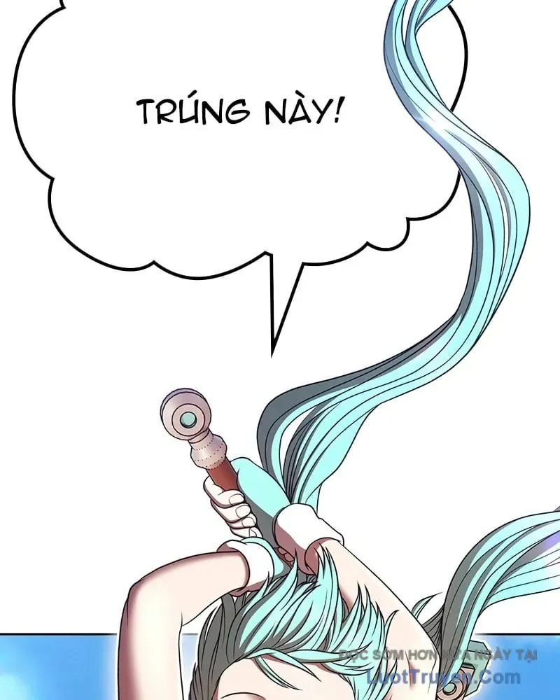 Gậy Gỗ Cấp 99+ Chap 186 - Next Chap 187