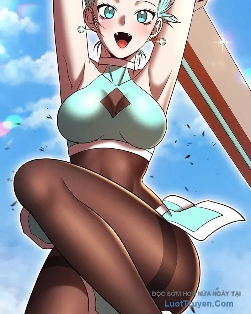 Gậy Gỗ Cấp 99+ Chap 186 - Next Chap 187